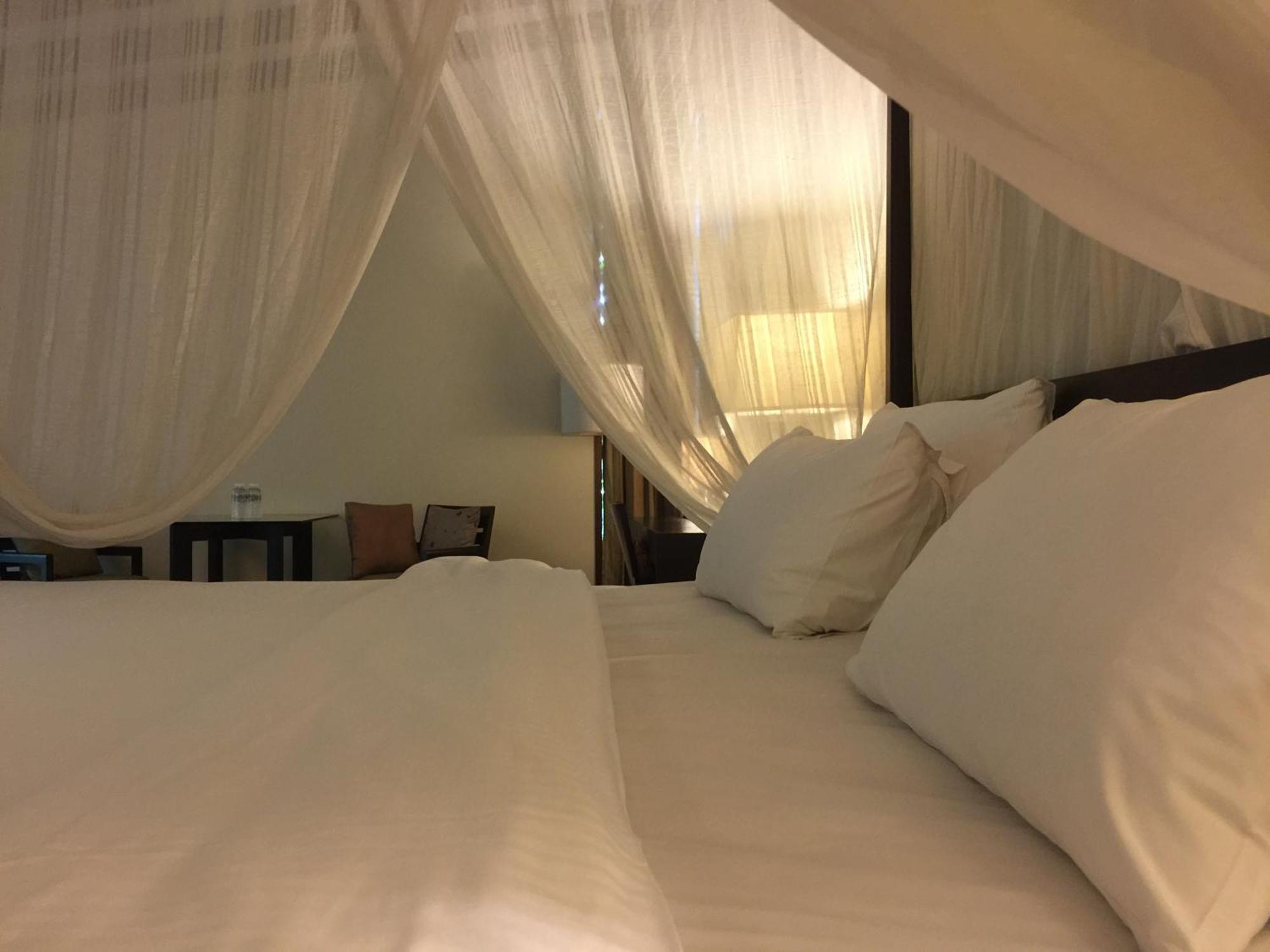 Siloso Beach Resort - Sentosa Singapore Room photo