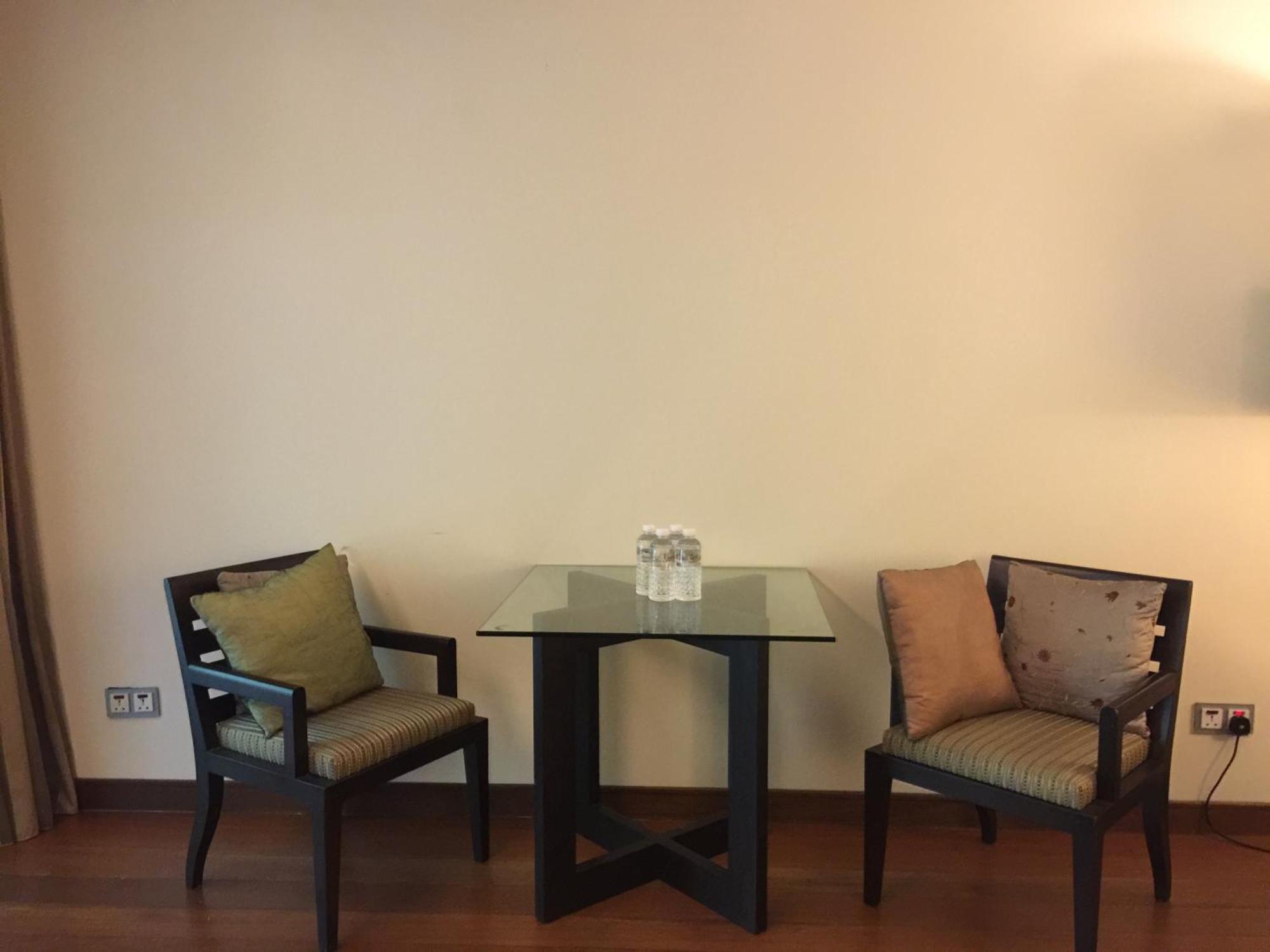 Siloso Beach Resort - Sentosa Singapore Room photo