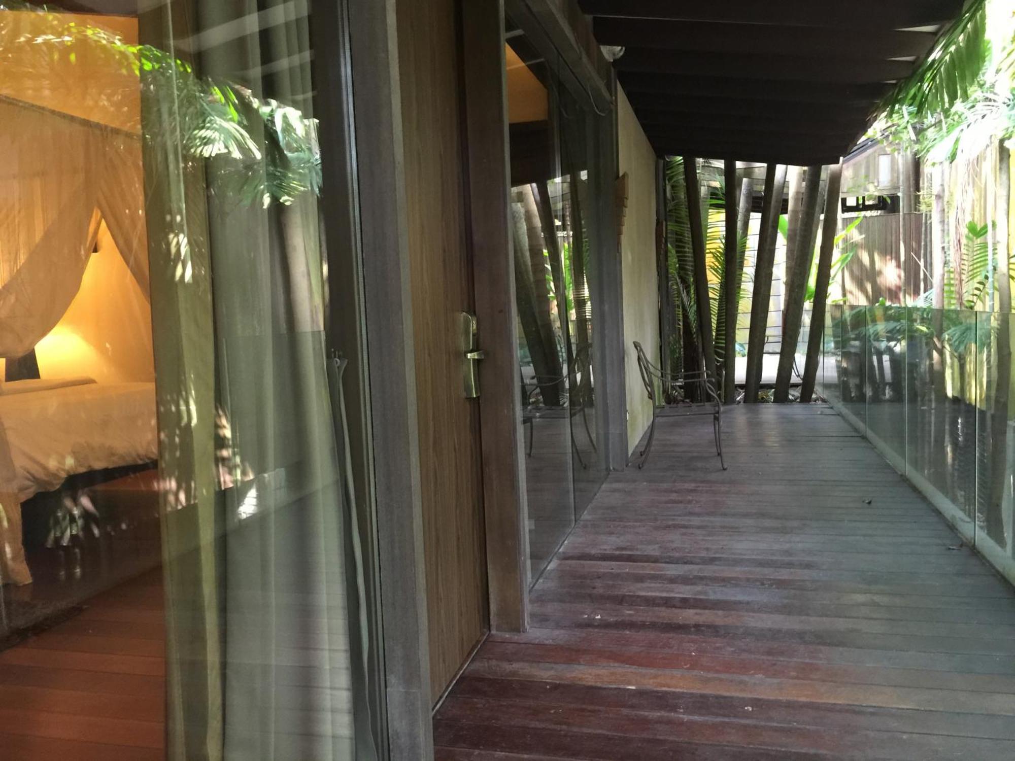 Siloso Beach Resort - Sentosa Singapore Room photo