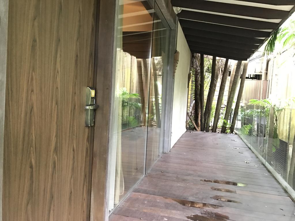 Siloso Beach Resort - Sentosa Singapore Exterior photo