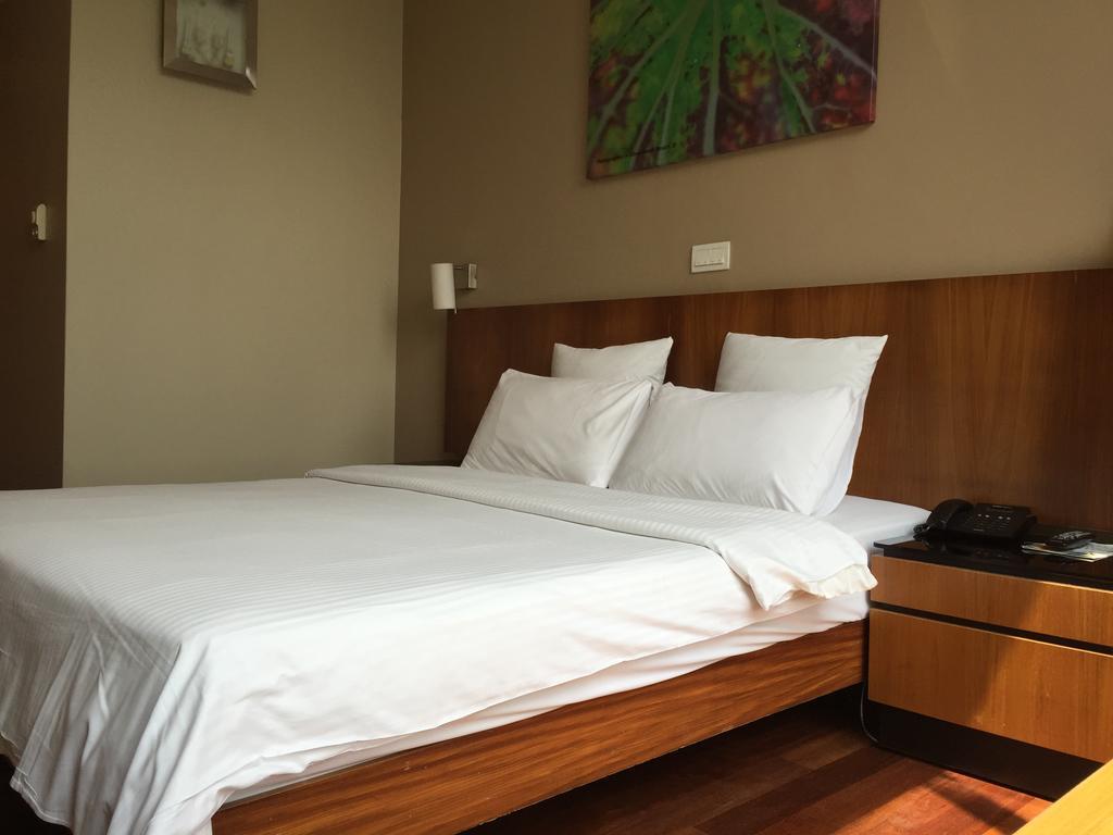 Siloso Beach Resort - Sentosa Singapore Room photo